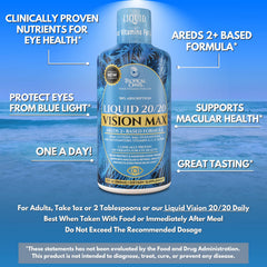 Shot de 1 oz Tropical Oasis listo para beber, alternativa sin pastillas y conveniente