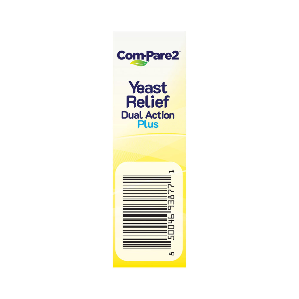 TRP Com-Pare2 tableta en boca sublingual uso discreto y alivio sin cremas