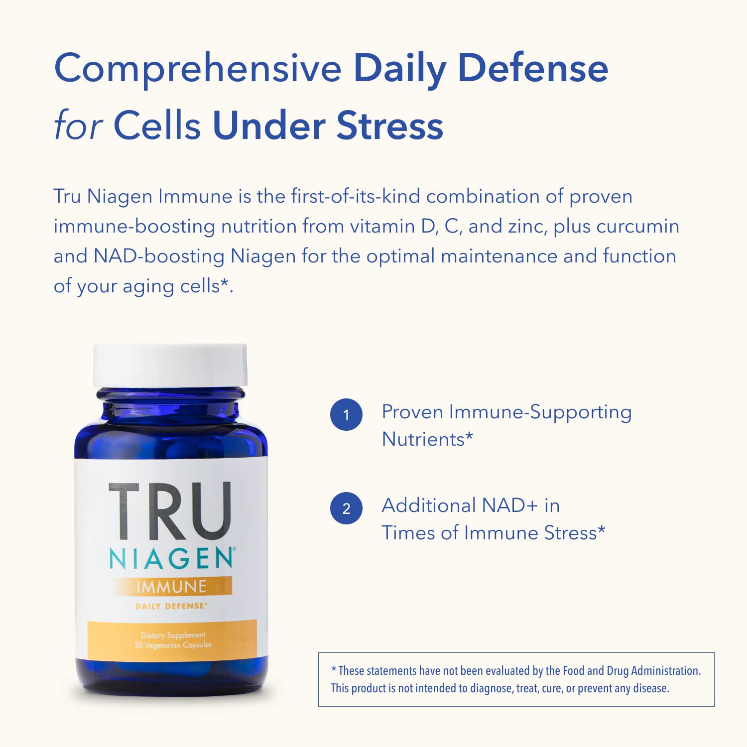 TRU NIAGEN Theracurmin primer plano mostrando forma absorbible de curcumina