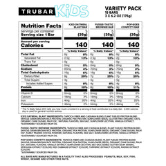 TRUBAR barra en mochila ideal para loncheras y uso escolar