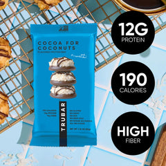 TRUBAR pack de 12 unidades ideal para stock y conveniencia diaria