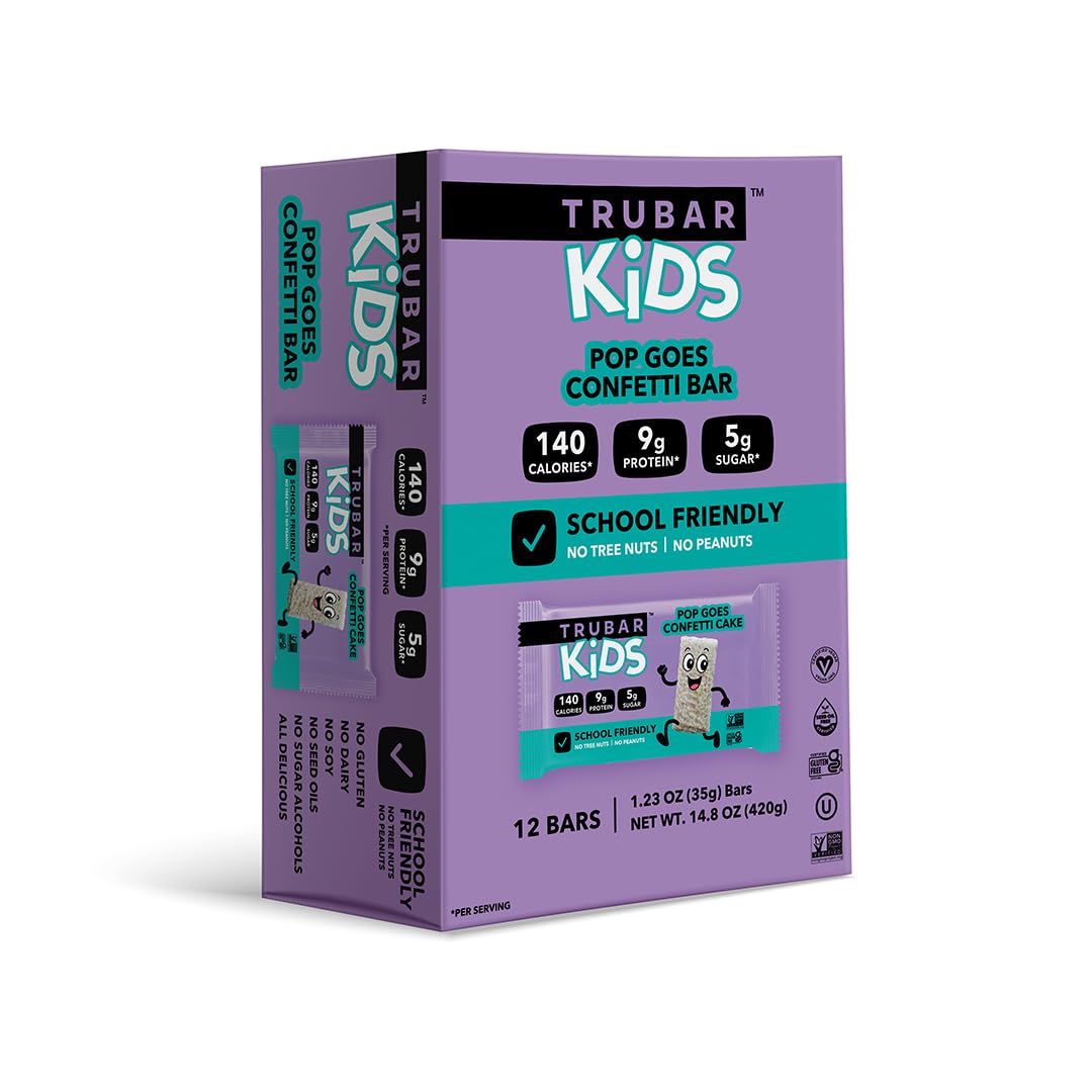TRUBAR barra envuelta en lonchera, práctica para llevar y repartir