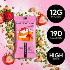 TRUBAR caja de 12 barras ideal para almacenamiento y ahorro
