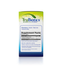 TruBiotics en una cocina moderna ilustrando uso cotidiano y bienestar