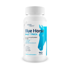 True You Health envase frontal mostrando cápsulas y beneficios para circulación