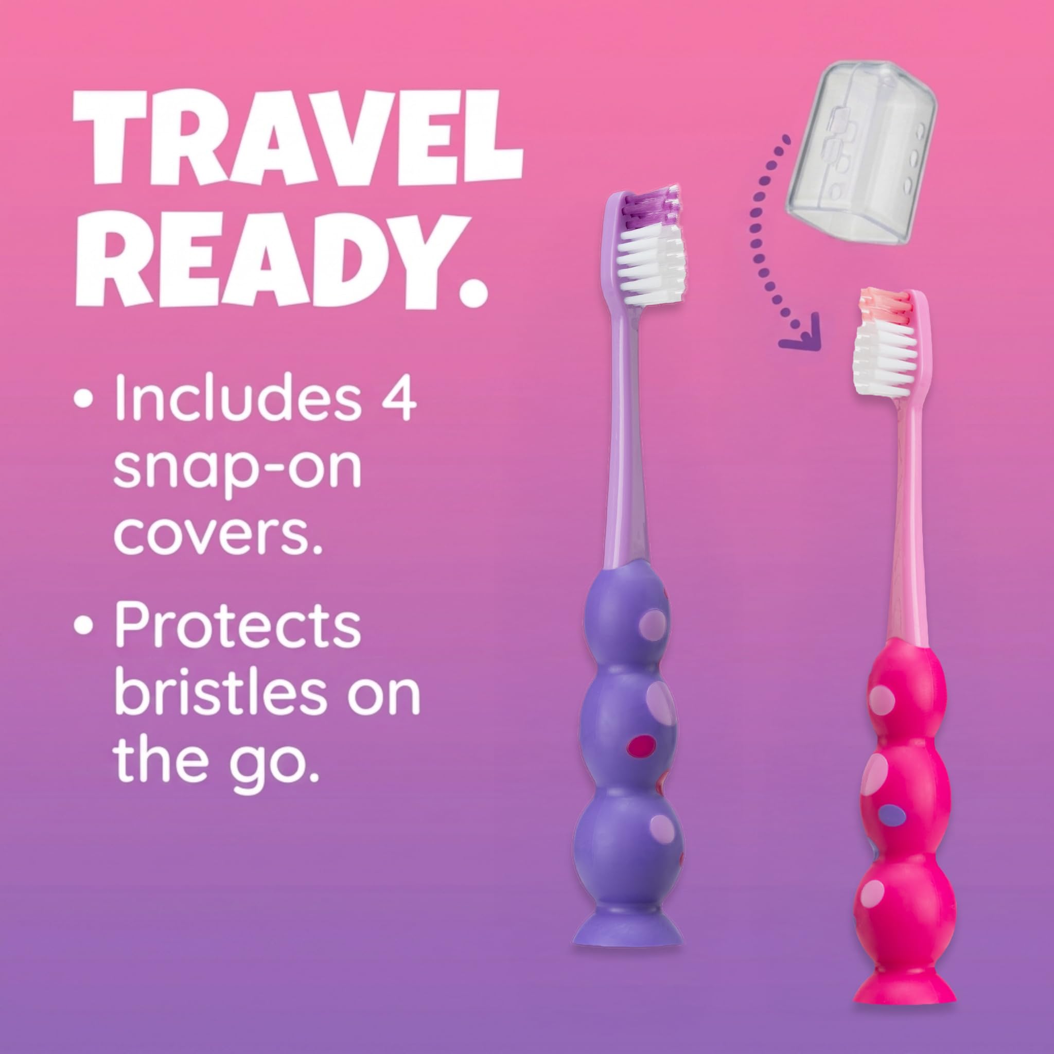 Trueocity funda protectora que preserva la higiene en viajes