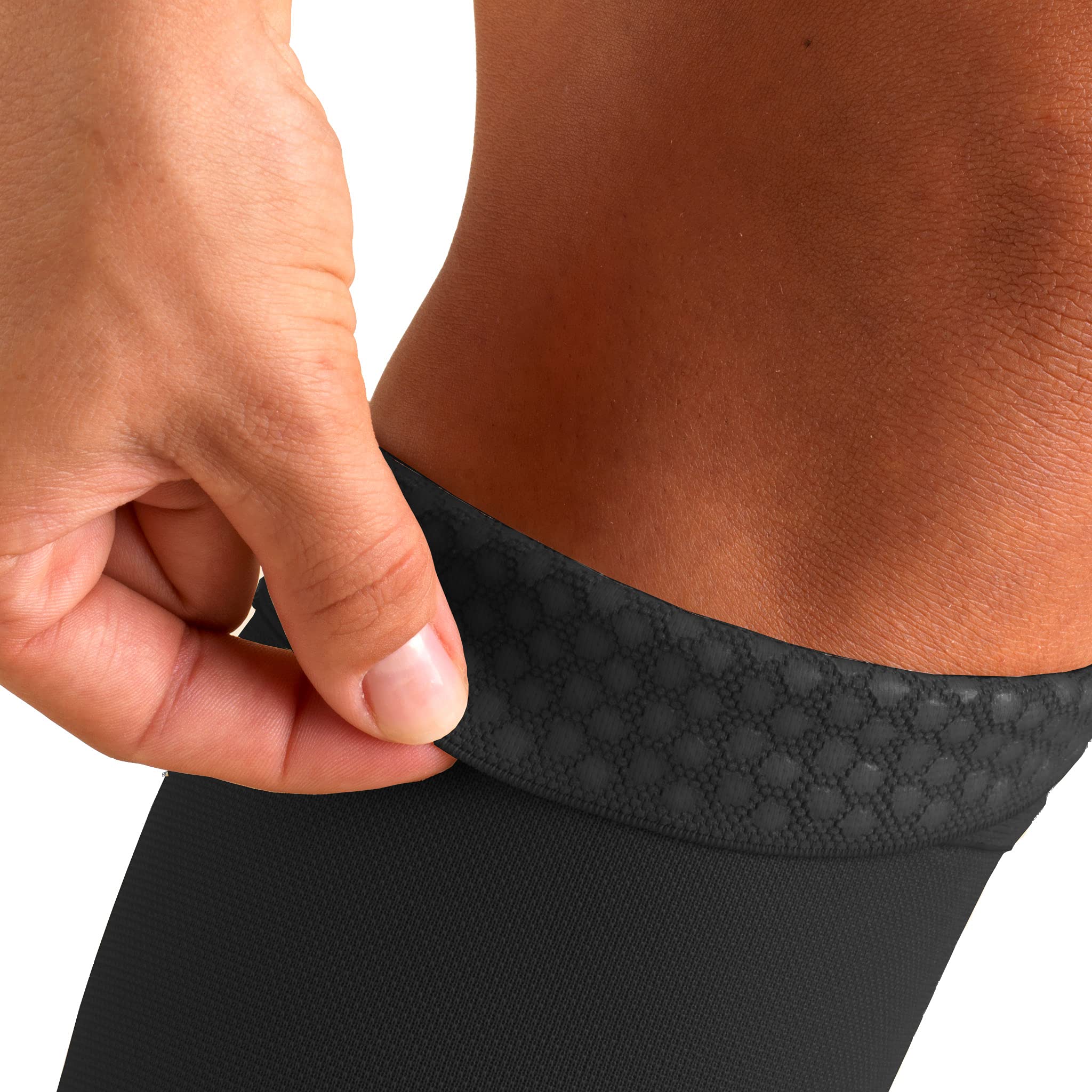 Truform textura del tejido nylon/spandex resistente para uso diario