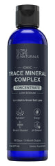 TRULIFE NATURALS frente del envase mostrando dosificador y volumen