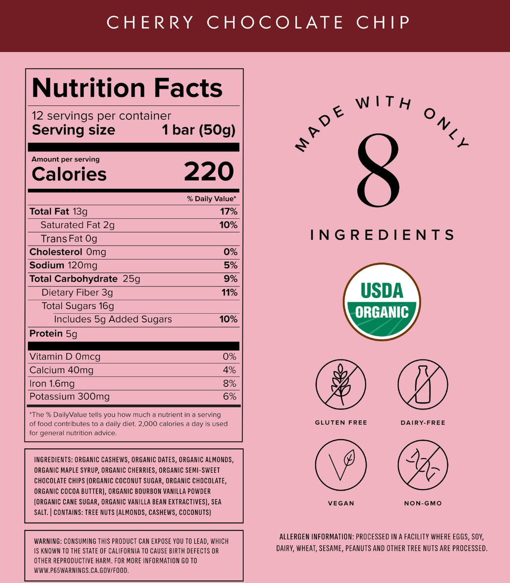 Truvani etiqueta con certificación USDA Organic para confianza en ingredientes