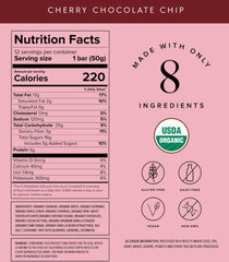 Truvani etiqueta con certificación USDA Organic para confianza en ingredientes