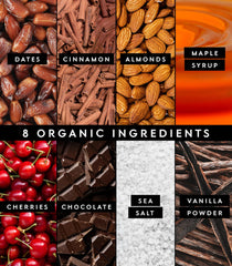 Truvani ingredientes naturales, textura apetitosa para disfrutar sin culpa.