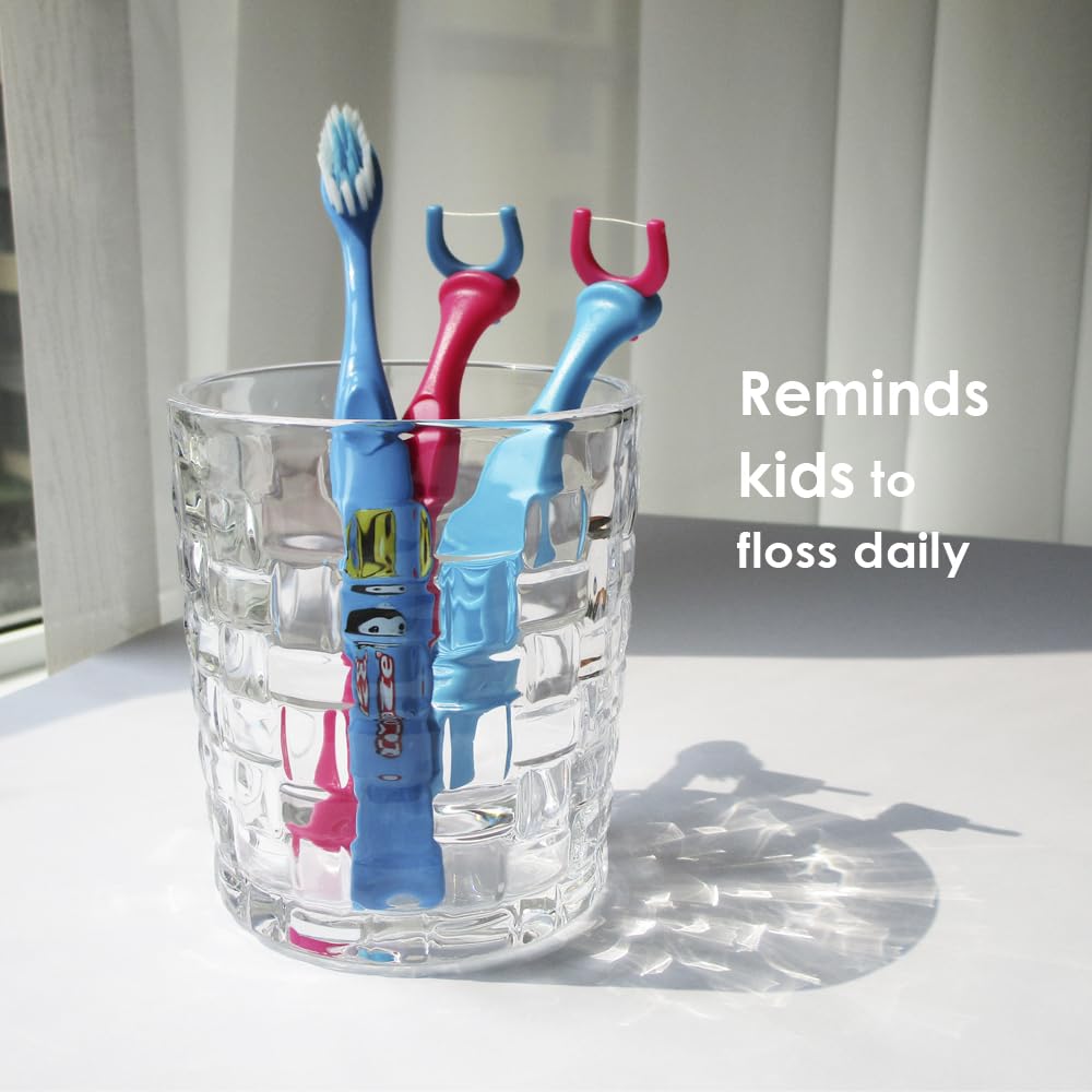 T.Smile kit colocado en baño familiar que facilita rutina diaria