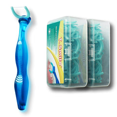 T.Smile mango frontal mostrando diseño ergonómico y control cómodo