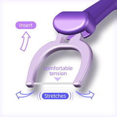 T.Smile 100 recambios Soft Flex organizados listos para reemplazo práctico
