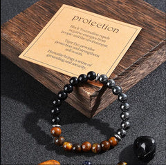 TUBIANCA pulsera en ambiente lifestyle como regalo significativo