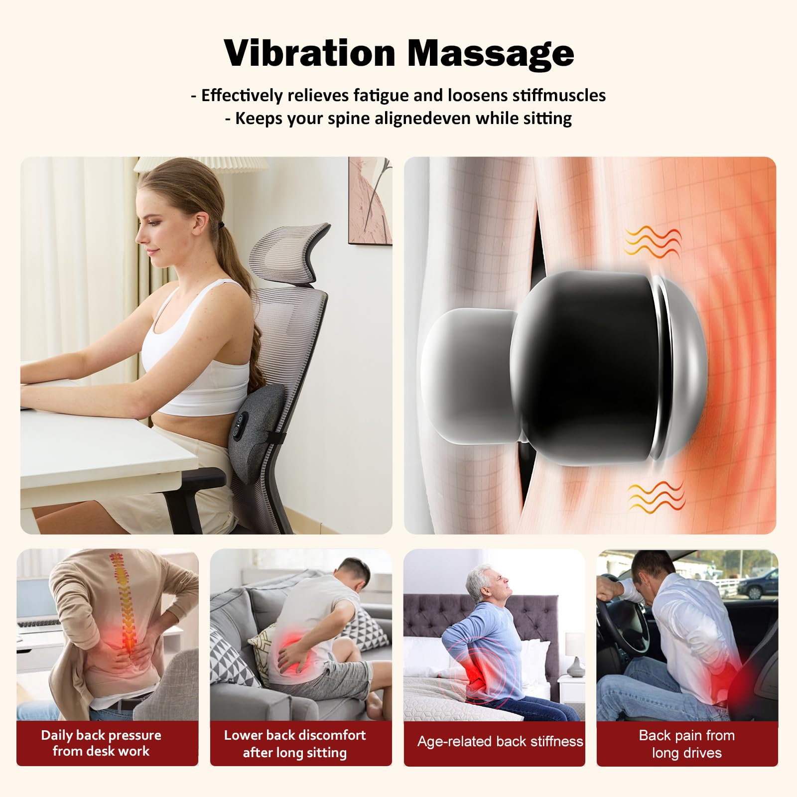 TUFPUZRLCT funda transpirable en primer plano que muestra tejido cómodo y lavable