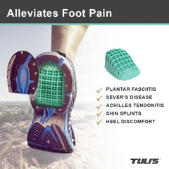 Tuli's comparación de tamaño con mano para ver escala útil