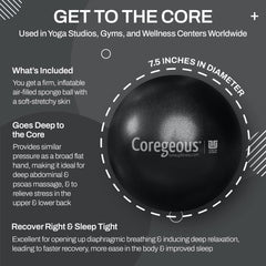 Tune Up Fitness detalle de textura antideslizante que mejora el control y la comodidad