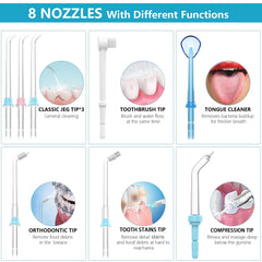 TUREWELL mango con control on/off para manejo cómodo y ajuste rápido de flujo