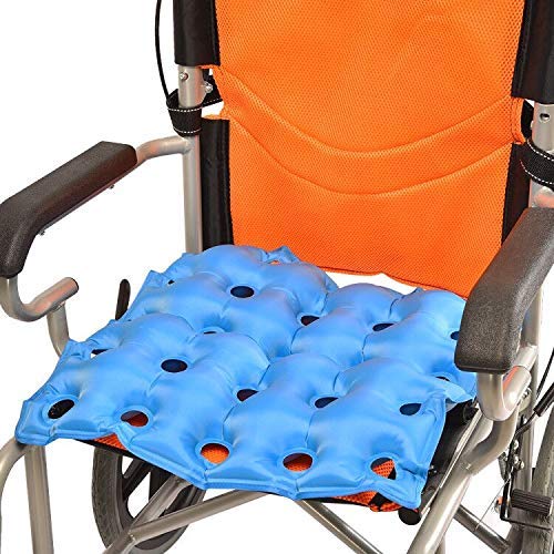 TURNSOLE cojín en sillón de hogar crea asiento más cómodo y ventilado