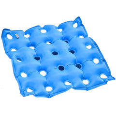 TURNSOLE boquilla de inflado y tubo para inflado rápido y controlado