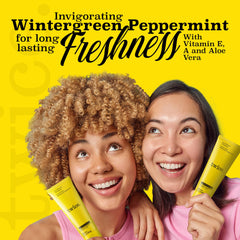 TWICE ingredientes: vitaminas y aloe, beneficios calmantes y nutritivos
