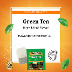 Taza servida Twinings en uso, prepara té caliente o frío fácilmente