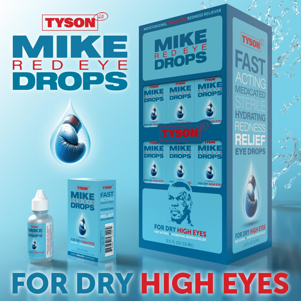 tyson 2.0 botella dentro de un bolso lista para uso en movimiento