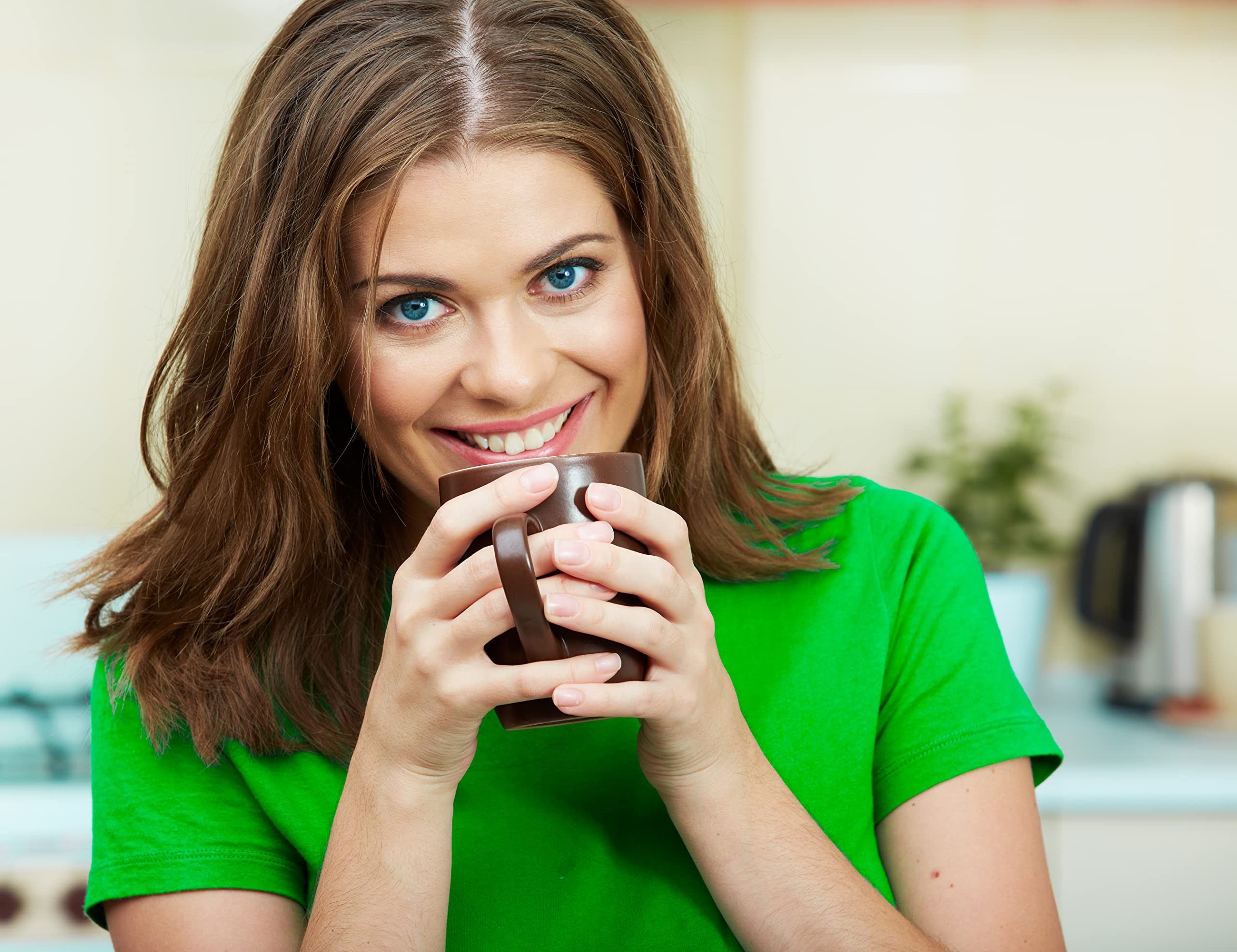 U.S. Wellness Naturals hojas de té reutilizadas demostrando rendimientos