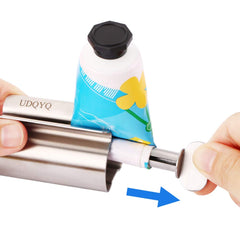UDQYQ acero inoxidable con textura resistente y fácil limpieza