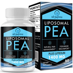 Ulmubra frente del envase mostrando 60 softgels y beneficios claros