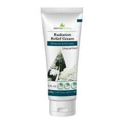 UltimateVitality envase frontal mostrando caléndula y tamaño 6 oz, tranquiliza piel sensible