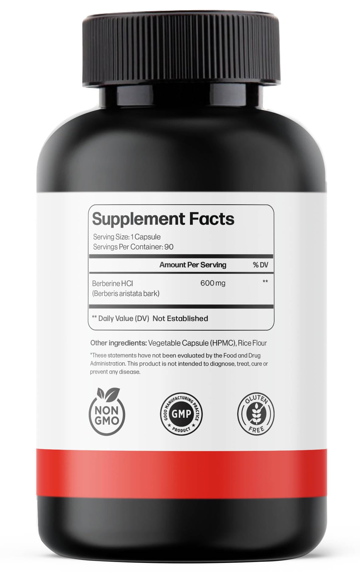 Ultra6 Nutrition frasco en entorno natural transmitiendo limpieza y confianza