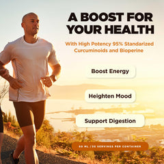 Ultra6 Nutrition botella junto a una regla para comparar tamaño y dosificación precisa