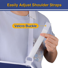 Almohadilla de protección para el cuello Ultrassist que reduce la presión y añade confort