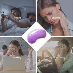 Umisleep correa ajustable mostrando sujeción personalizada