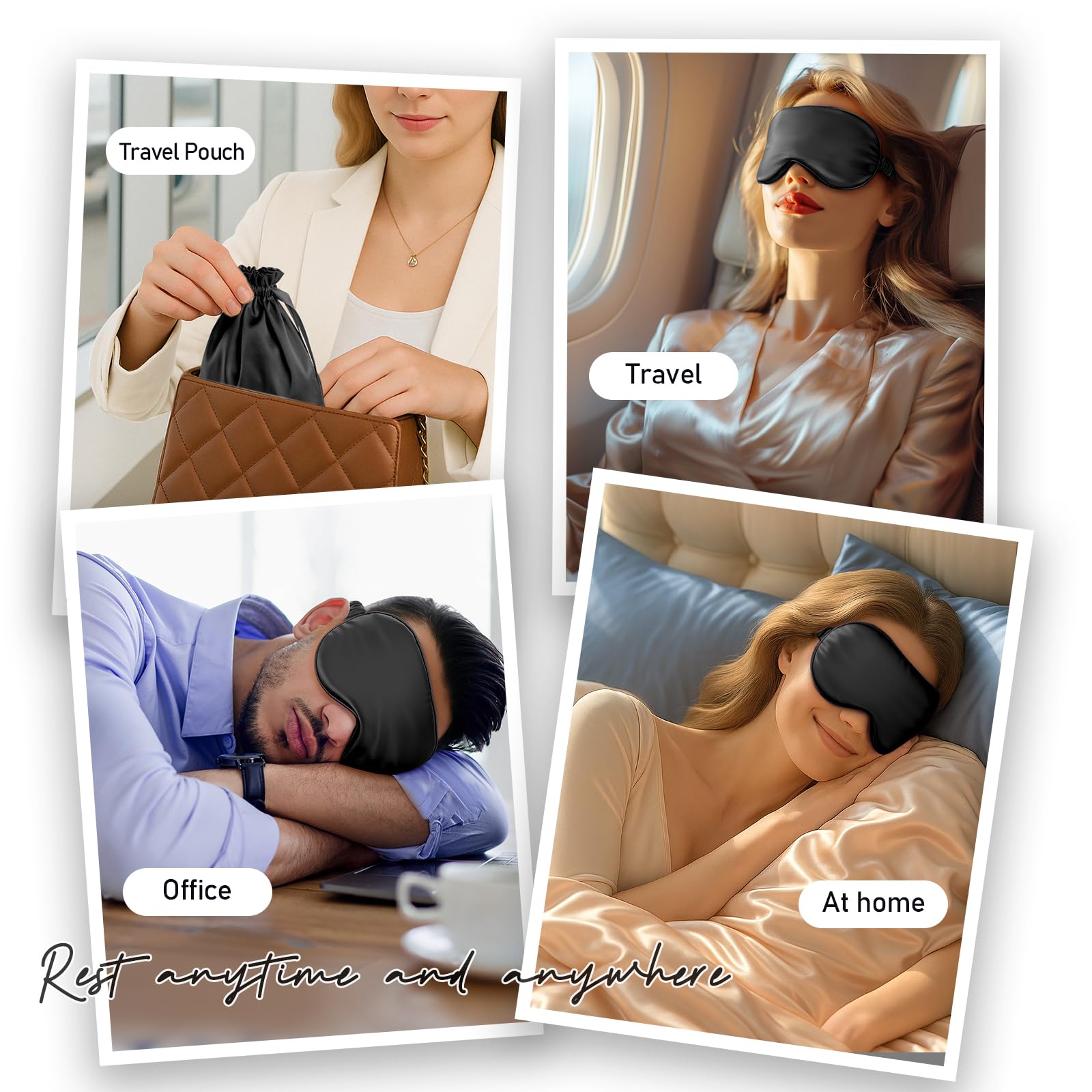 Umisleep empaque elegante listo para regalo con presentación premium