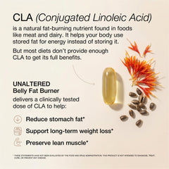 UNALTERED producto cerca de hombre entrenando destacando apoyo en fitness