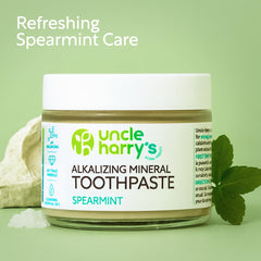 Uncle Harry's frasco en estantería de baño ecológica, estilo de vida natural