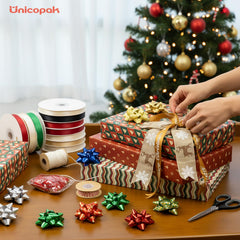 UnicoPak interior vacío mostrando espacio útil y montaje preciso