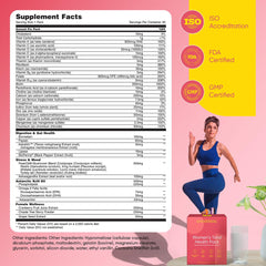 Universal U etiqueta de ingredientes mostrando transparencia y confianza