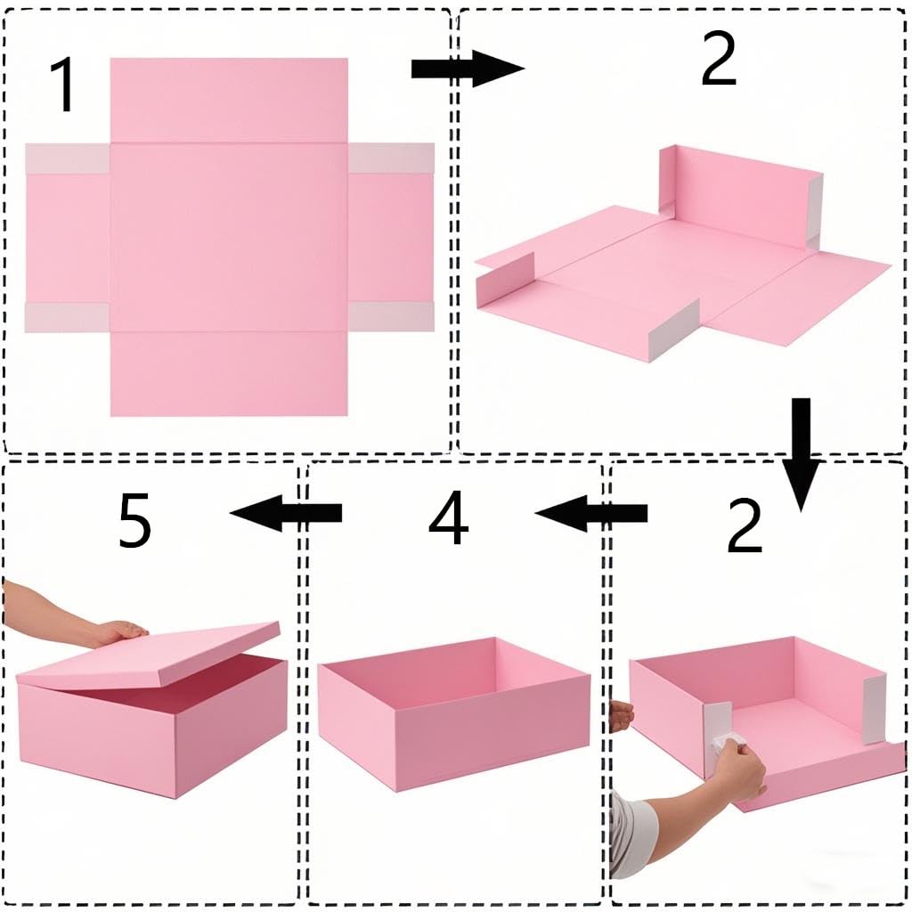 UoeRing interior con producto dentro para presentación profesional