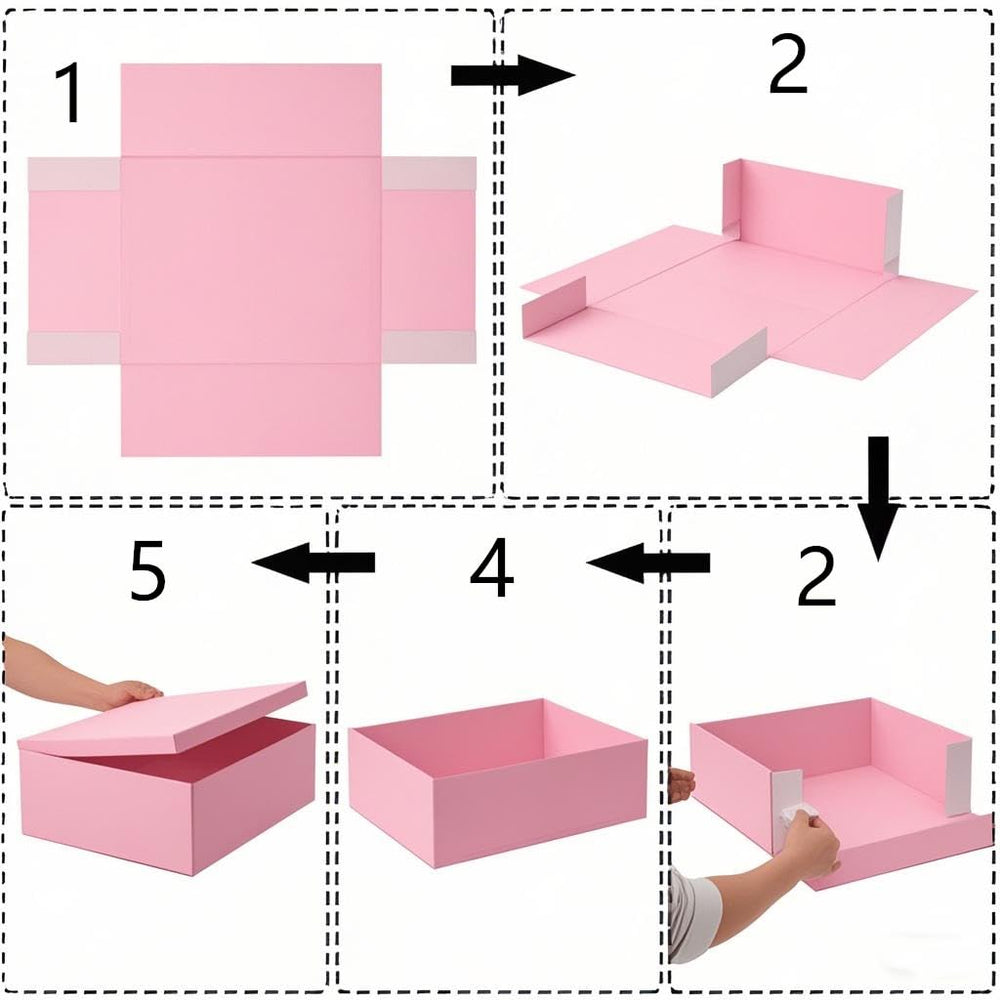 UoeRing interior con producto dentro para presentación profesional