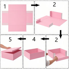 UoeRing interior con producto dentro para presentación profesional