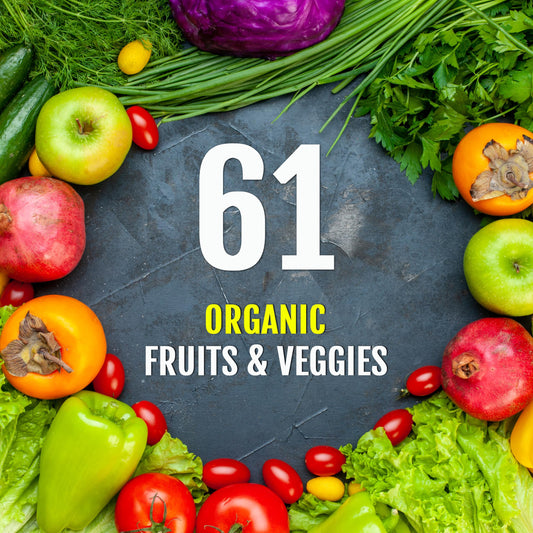 UpNourish envase con 480 cápsulas, ideal para dos meses de suplementación.