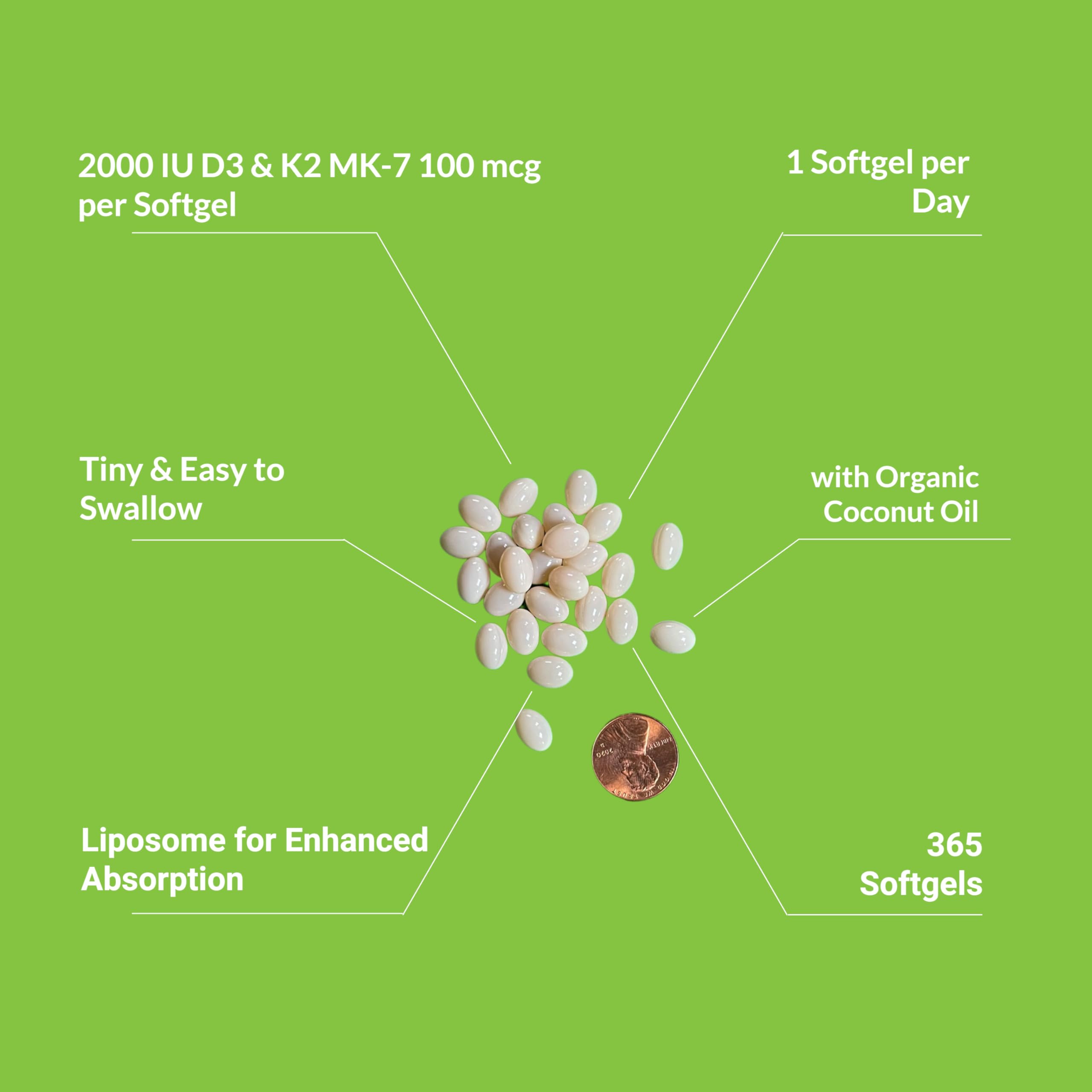UpNourish textura de aceite de coco orgánico señalando mejor absorción