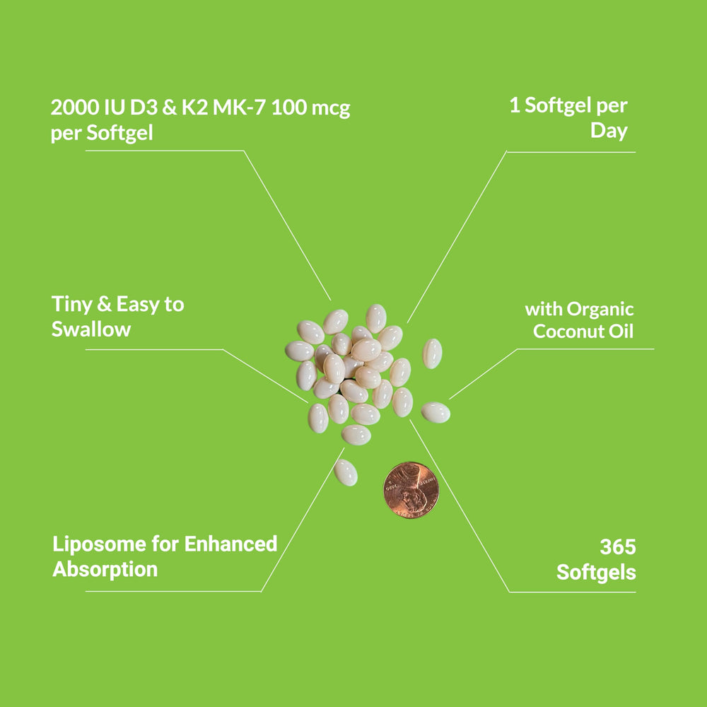 UpNourish textura de aceite de coco orgánico señalando mejor absorción