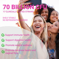 UpNourish textura del polvo del sobre destacando disolución rápida