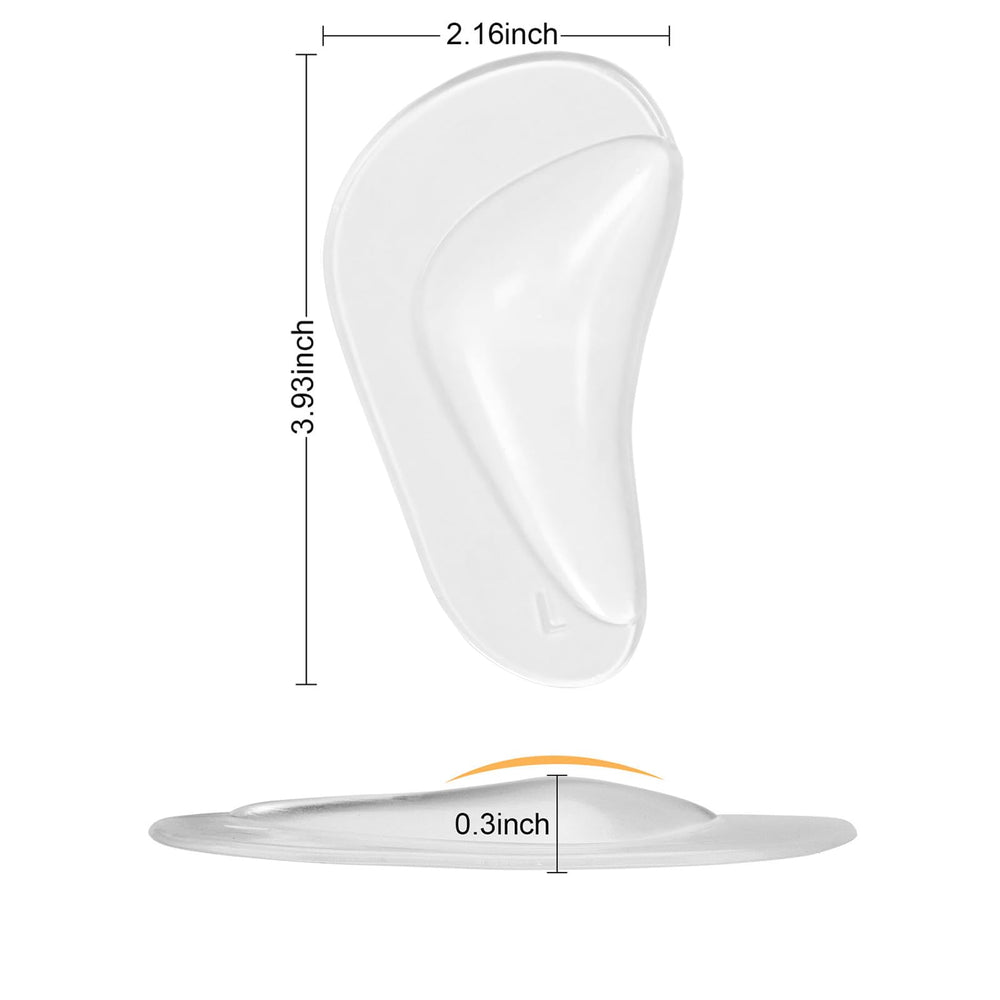 UrChoice primer plano de textura de gel que muestra suavidad y amortiguación