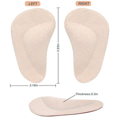 Detalle de la textura de gel UrChoice en silicona médica que amortigua impactos